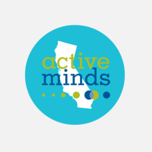 Active Minds California Logo